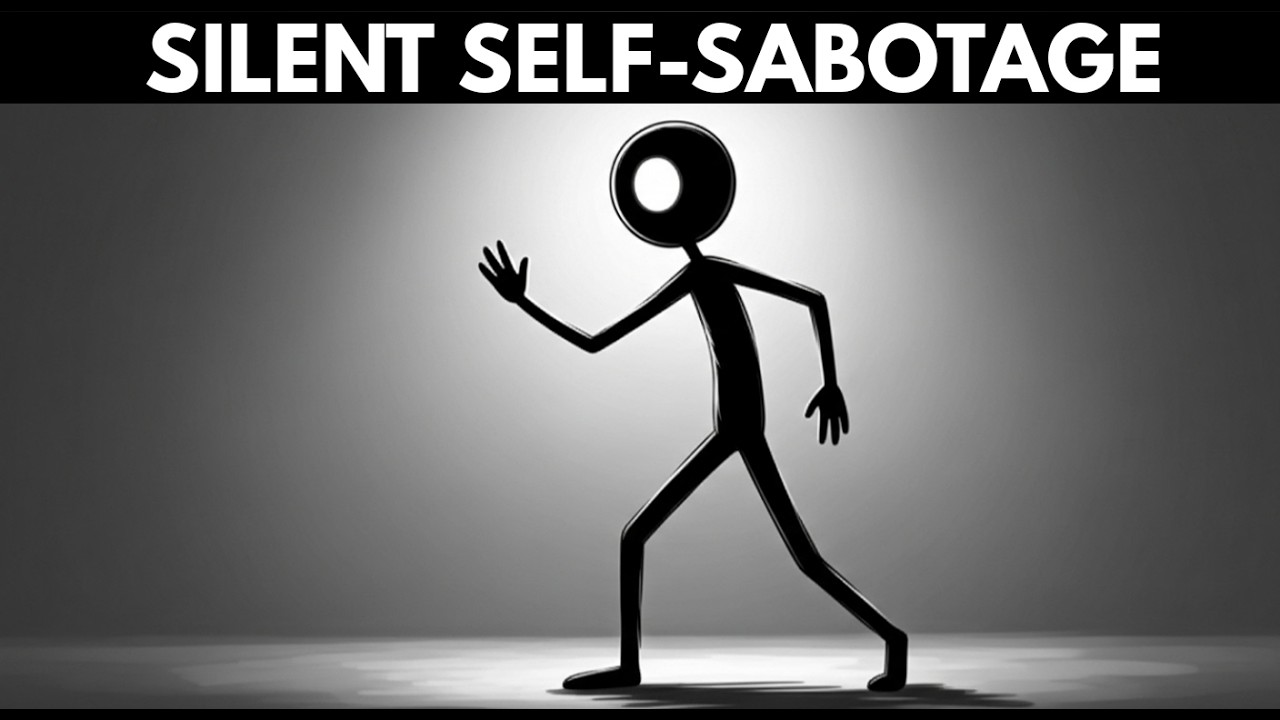 The Silent Behavior That Instantly Lowers Your Value (Most Men Miss This)