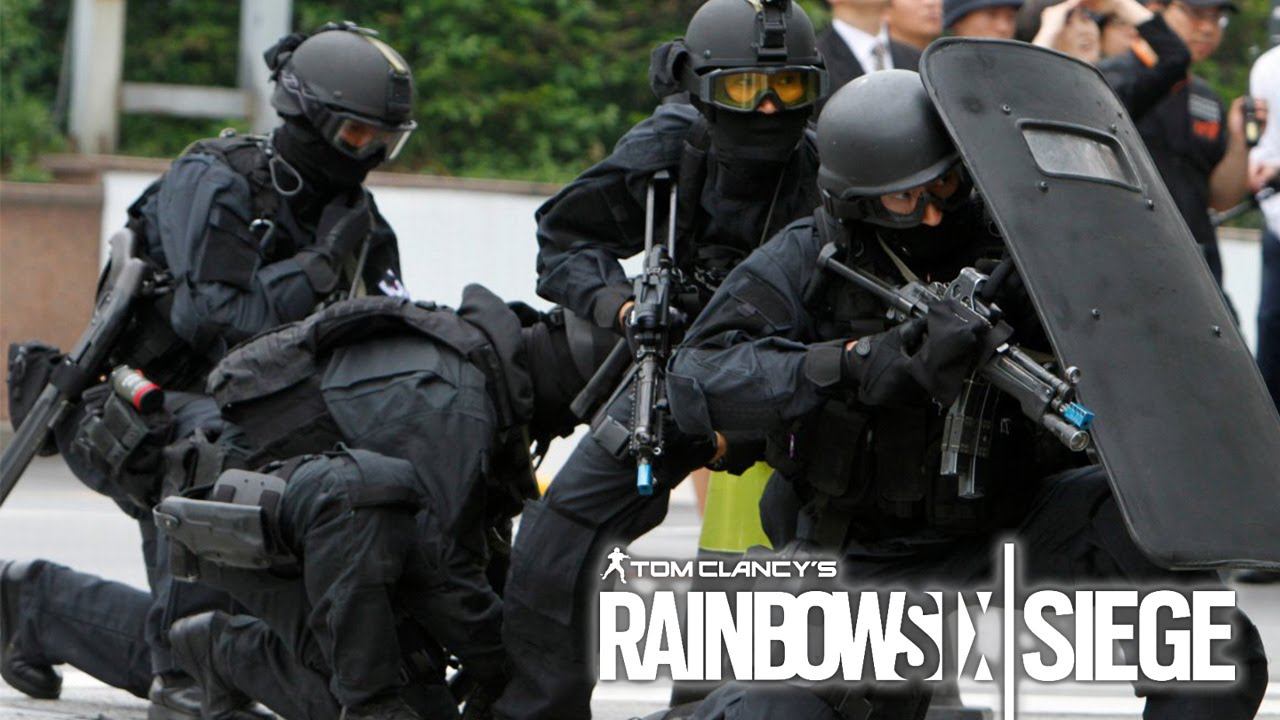 RAINBOW SIX SIEGE - BANIDO AO VIVO! VOLTAMOS PRA RANKED BR! Ft. Patife, Stereo e Paneta