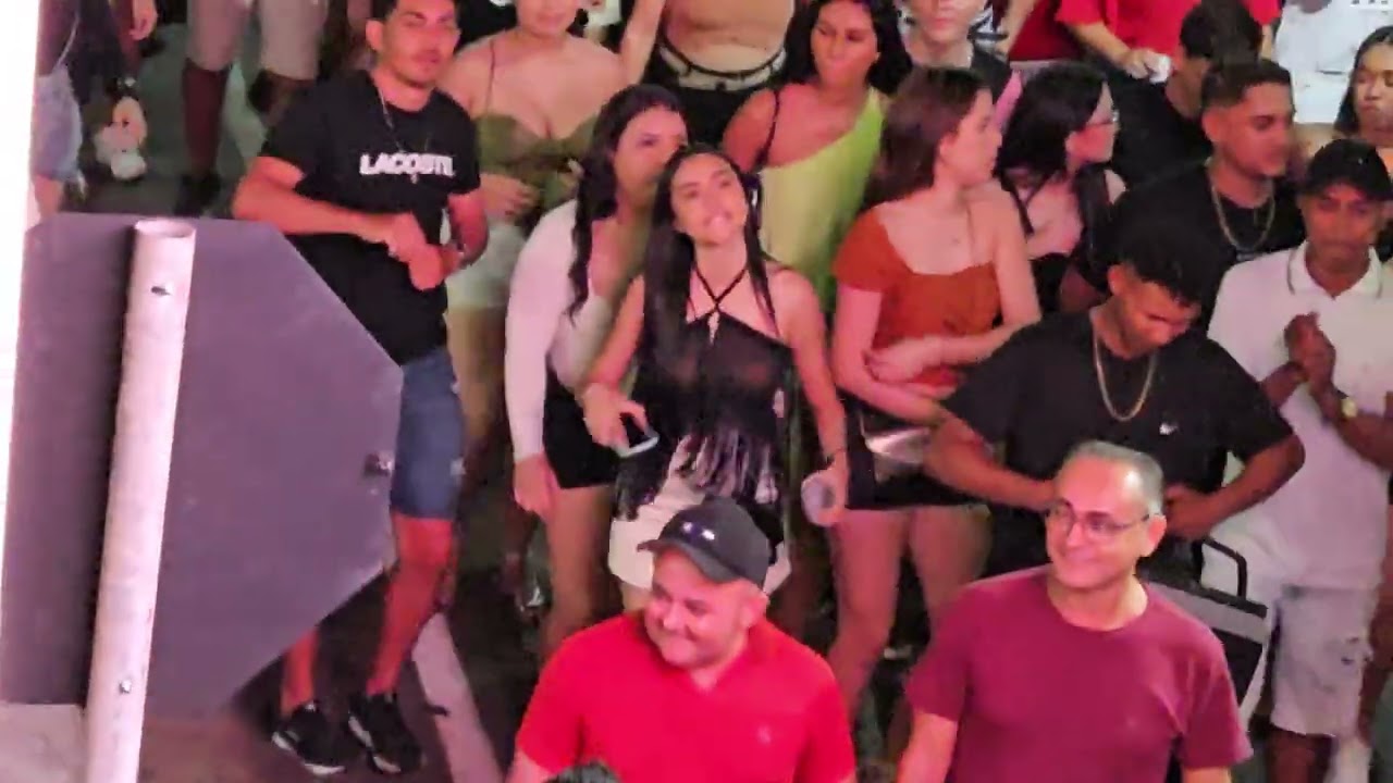 BANDA CHICABAIANA  CANTO DO BURITI CARNAVAL 2026