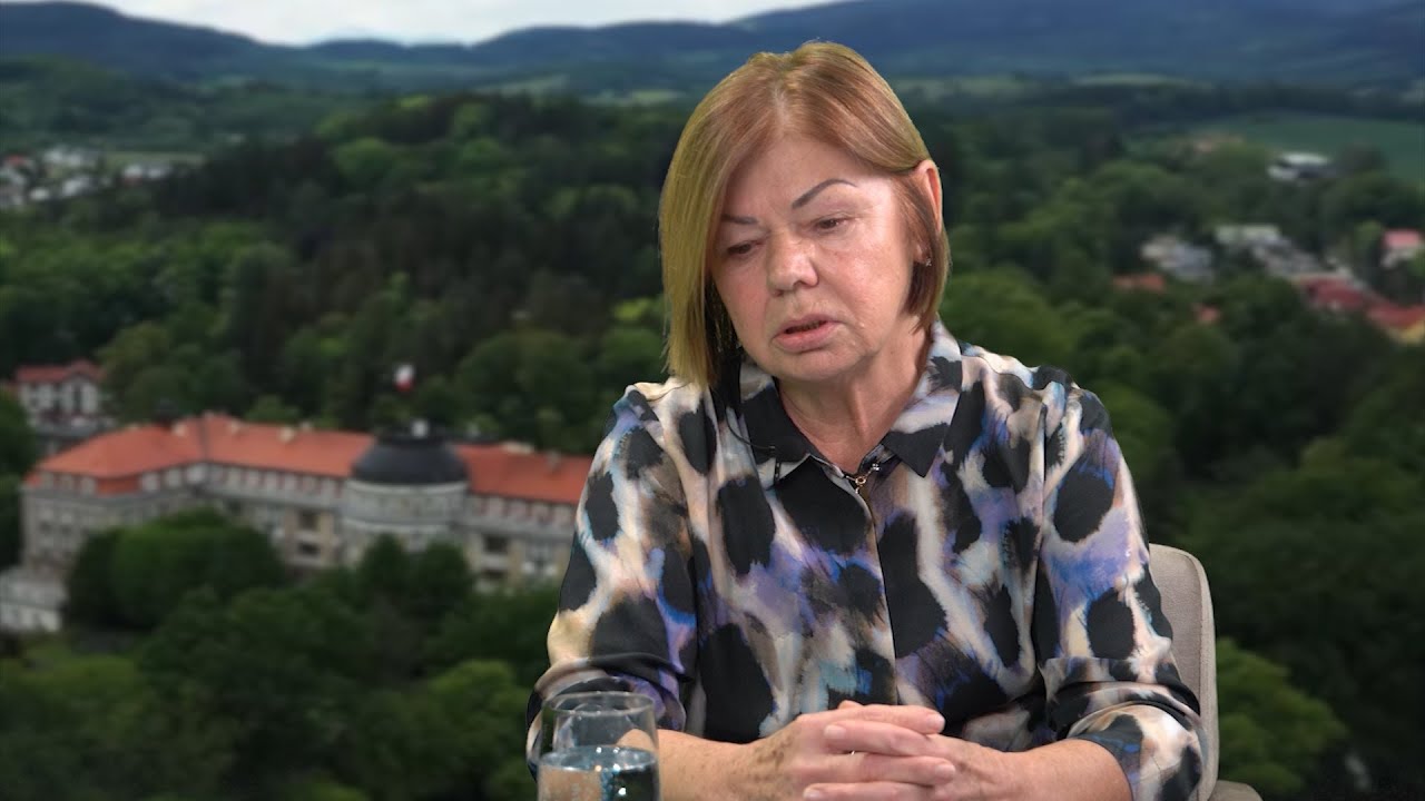 Szczawno-Zdrój to jeden wielki zabytek