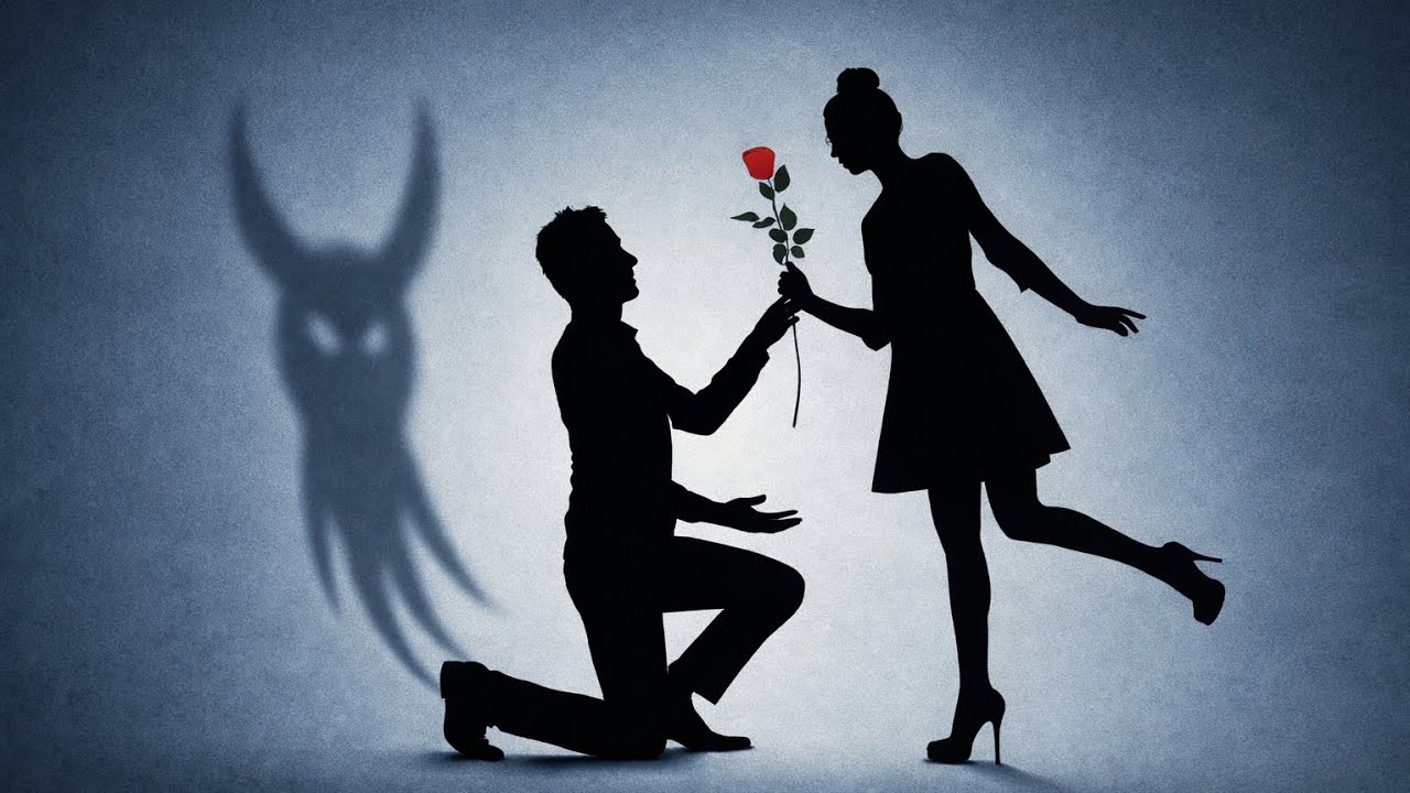 “No es amor: es adicción al narcisista… y tu apoyo puede salvarla”. 