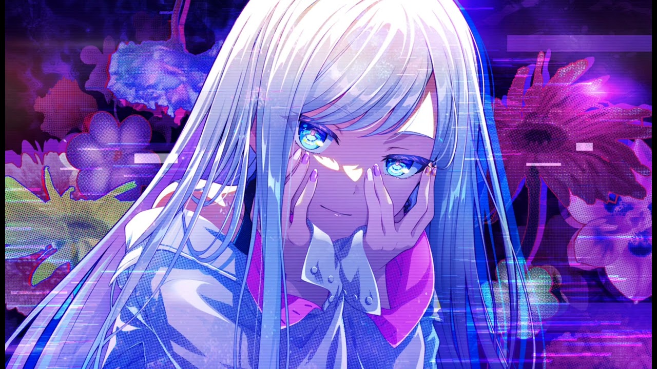 cute na kanojo w/ kafu