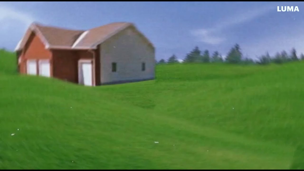 dreamcore images turned into video by AI pt. 3