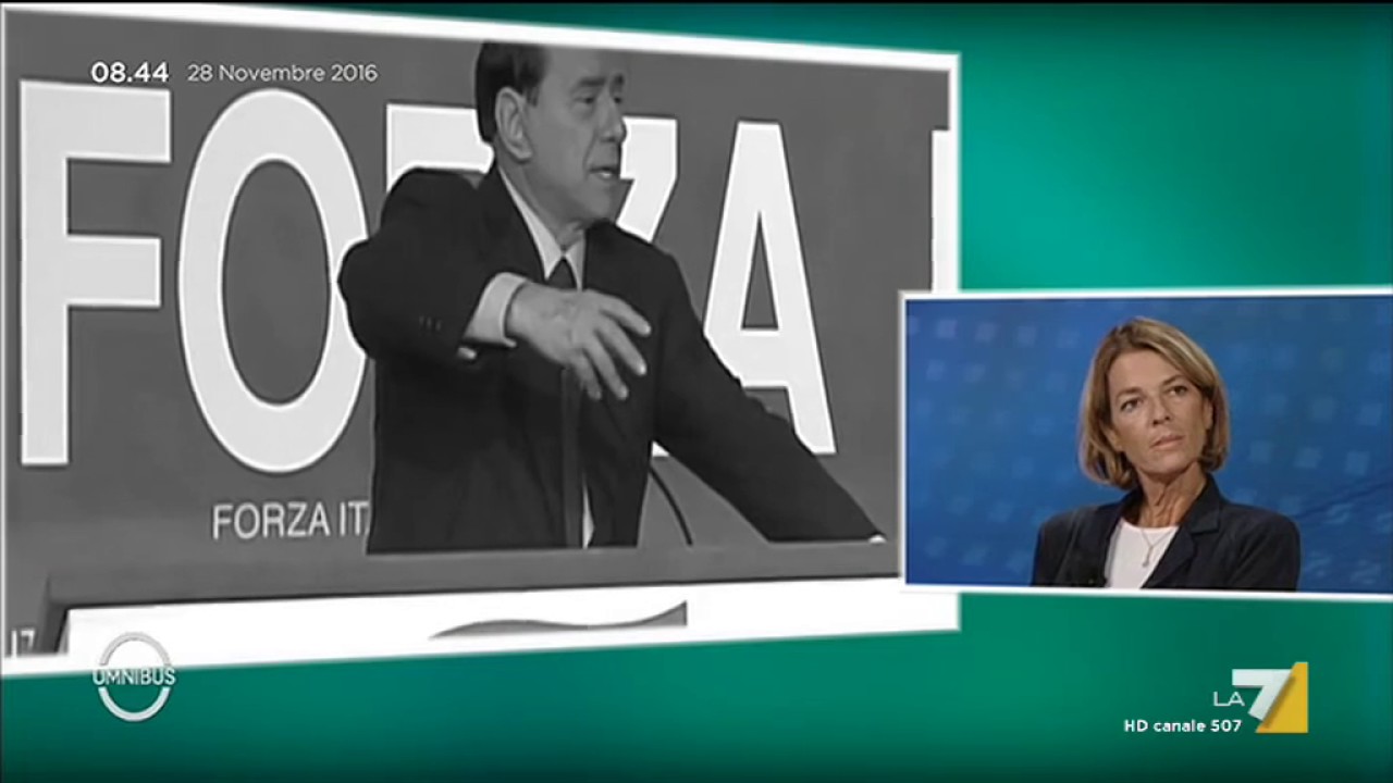 Berlusconi e Renzi: Due riforme a confronto