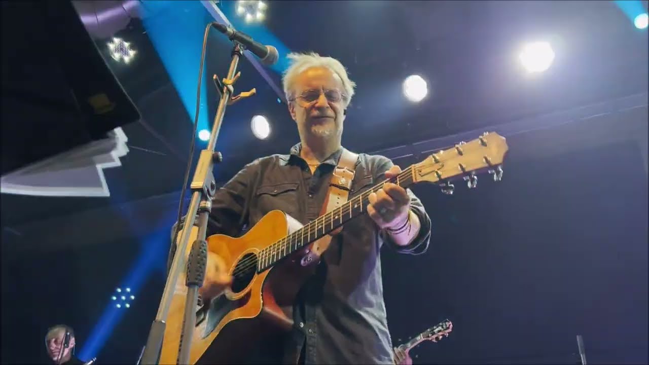 Μίλτος Πασχαλίδης - Encore (Ερωτόκριτος) @ Block 33, 26/10/2024