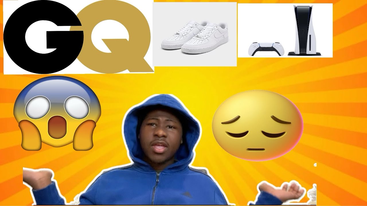 10 things Underrated  can&rsquo;t live without | GQ