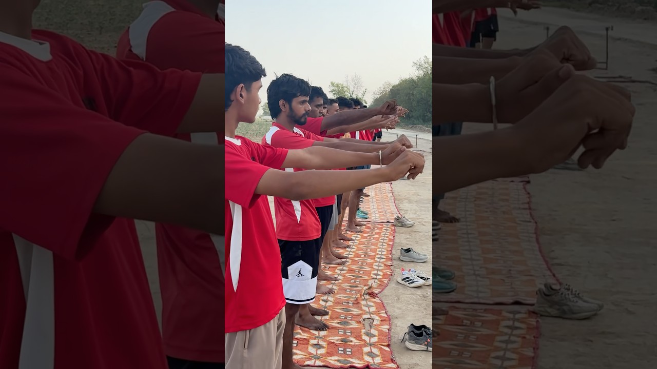 Indian Army Agniveer Rally Bharti 2026 | Full Details & Exam Dates & Physical Date
