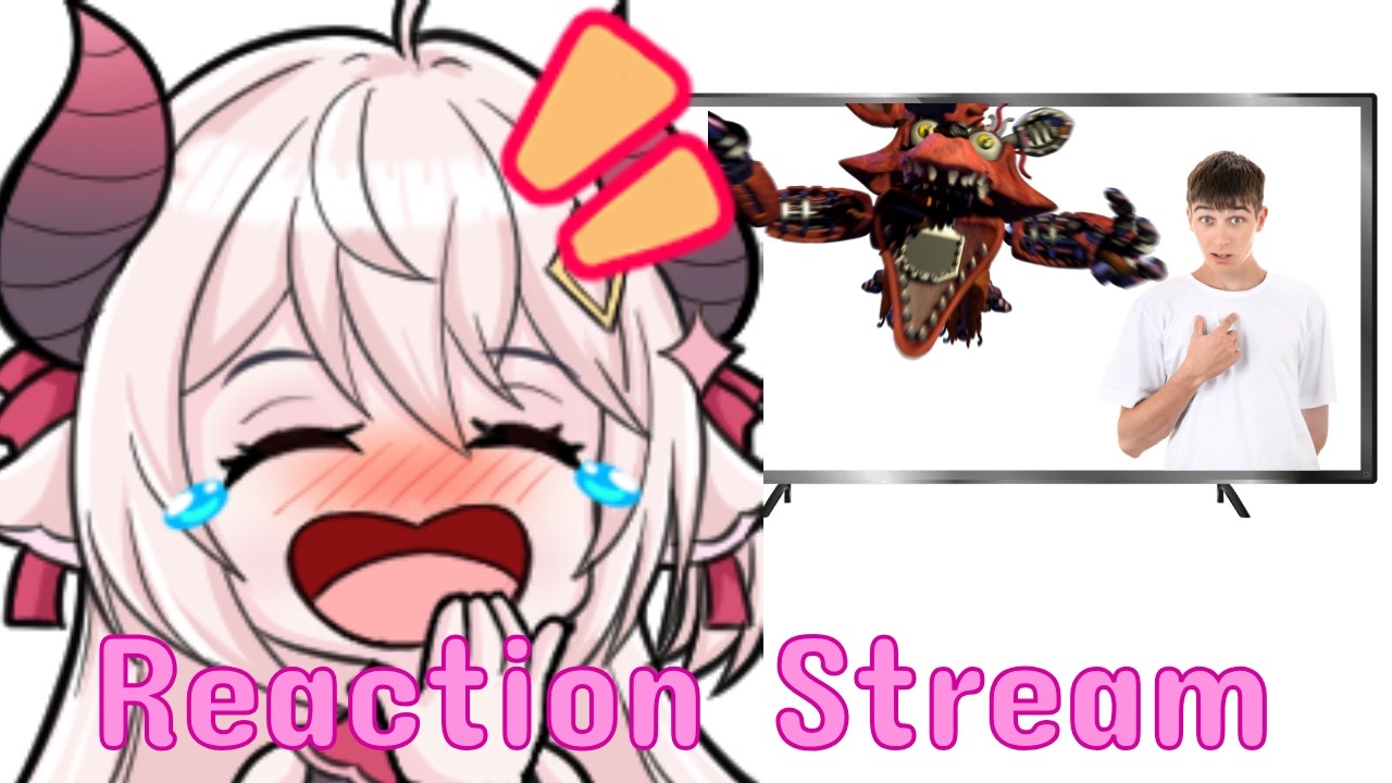 Reaction Stream! Viewers Recommend Videos