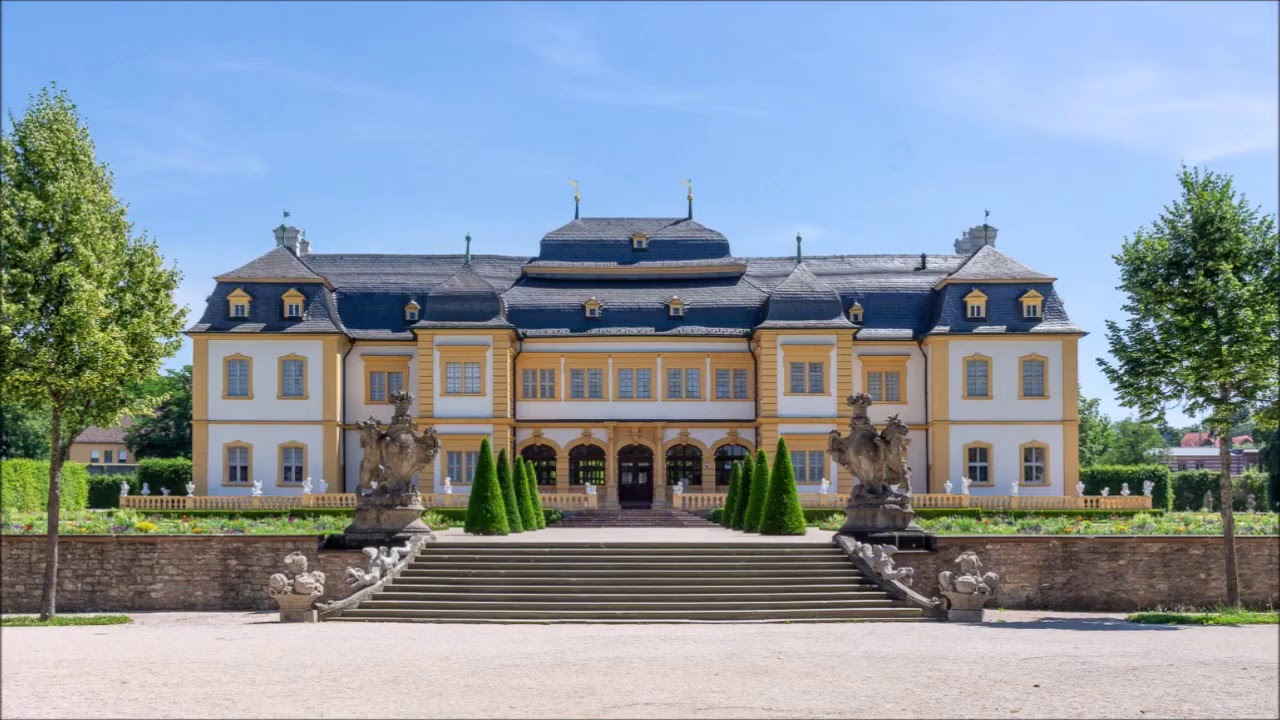 le génie des lieux[11]:1753 à Bayreuth