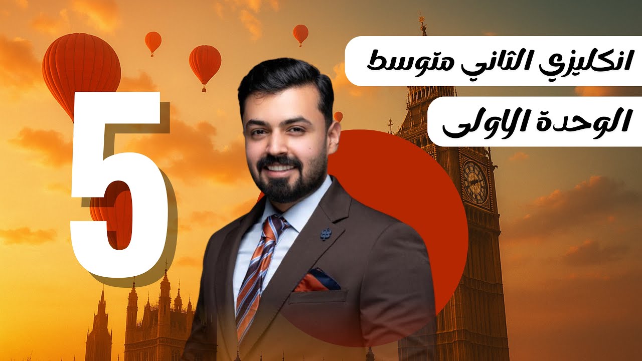 الثاني متوسط | التملك possessive |  الوحده الاولى 