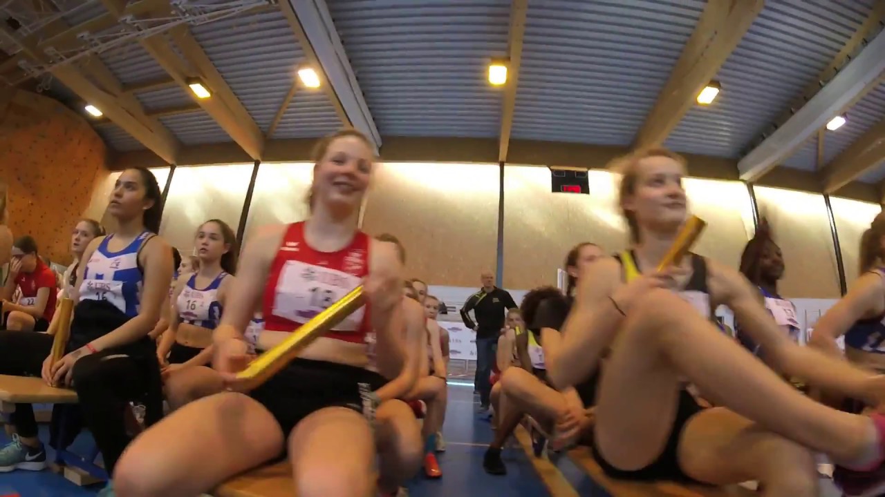 UBS Kids Cup Team - finale régionale Estavayer 2017