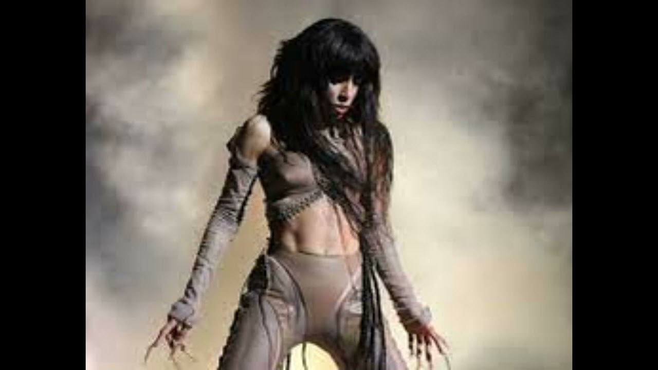 Loreen vs Luis Vazquez - Tattoo (Brian Medina EDIT Private)