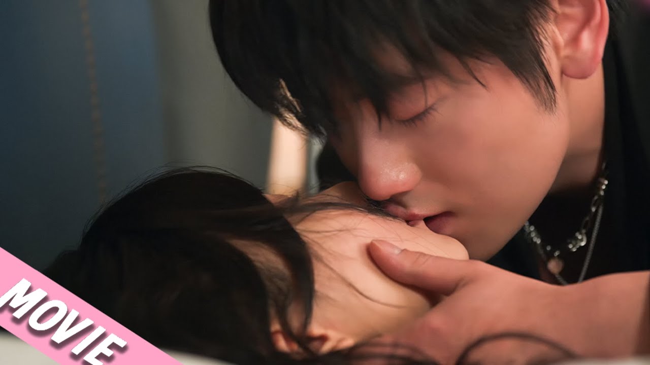 嬌妻病種即將離世，霸總竟一個吻喚醒愛人😳#炽热吸引 #方瑾 #甜宠