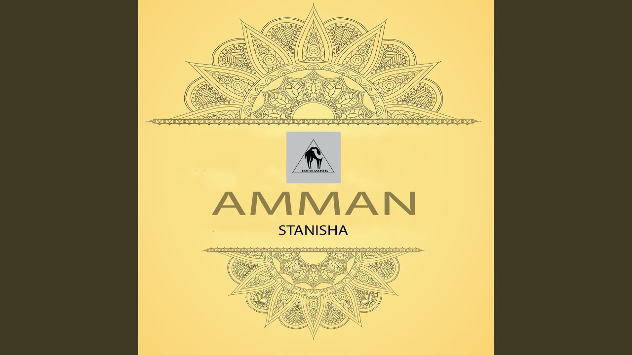 Amman