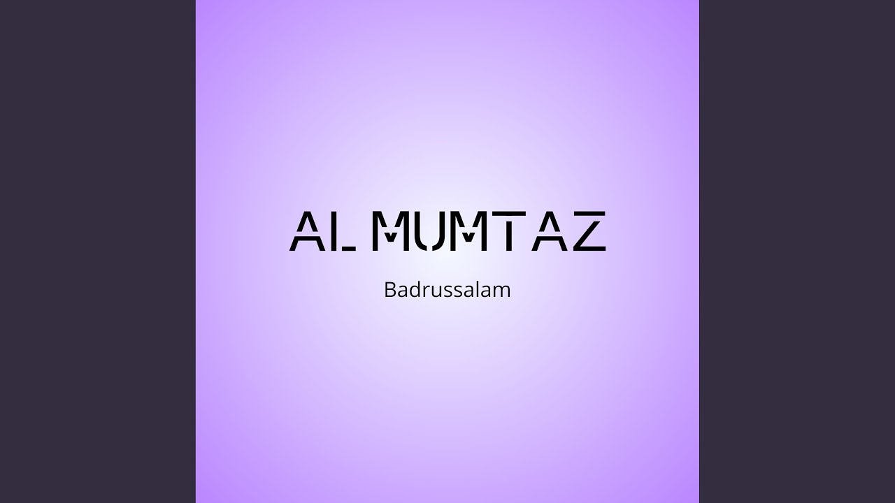 Al Mumtaz