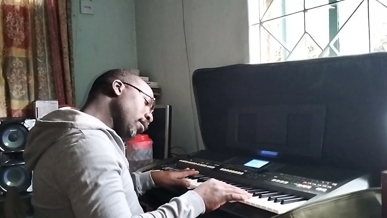 Ee Baba twaleta zawadi zetu 