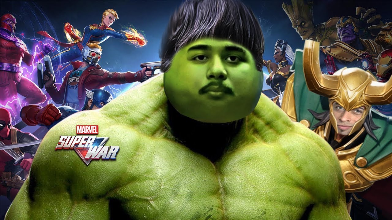 MARVEL SUPER WAR.EXE