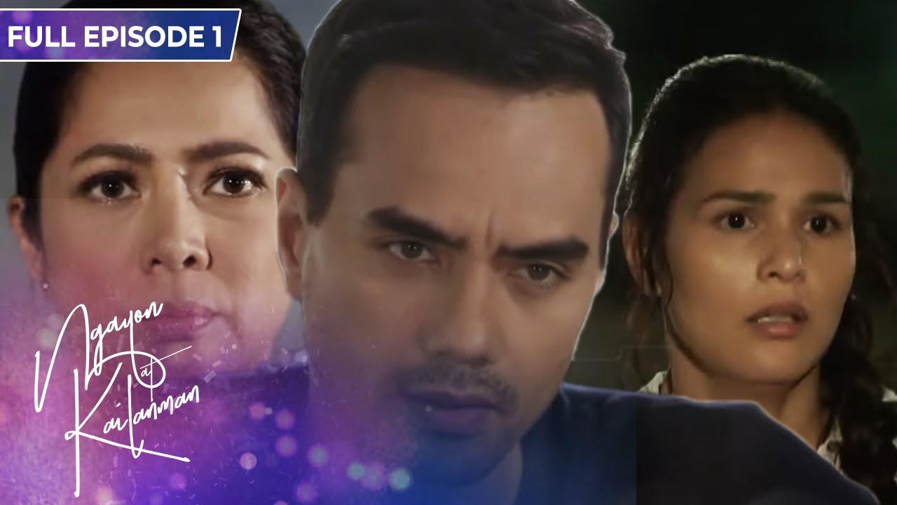 [ENG SUB] Ep 1 | Ngayon at Kailanman | Joshua Garcia, Julia Barretto