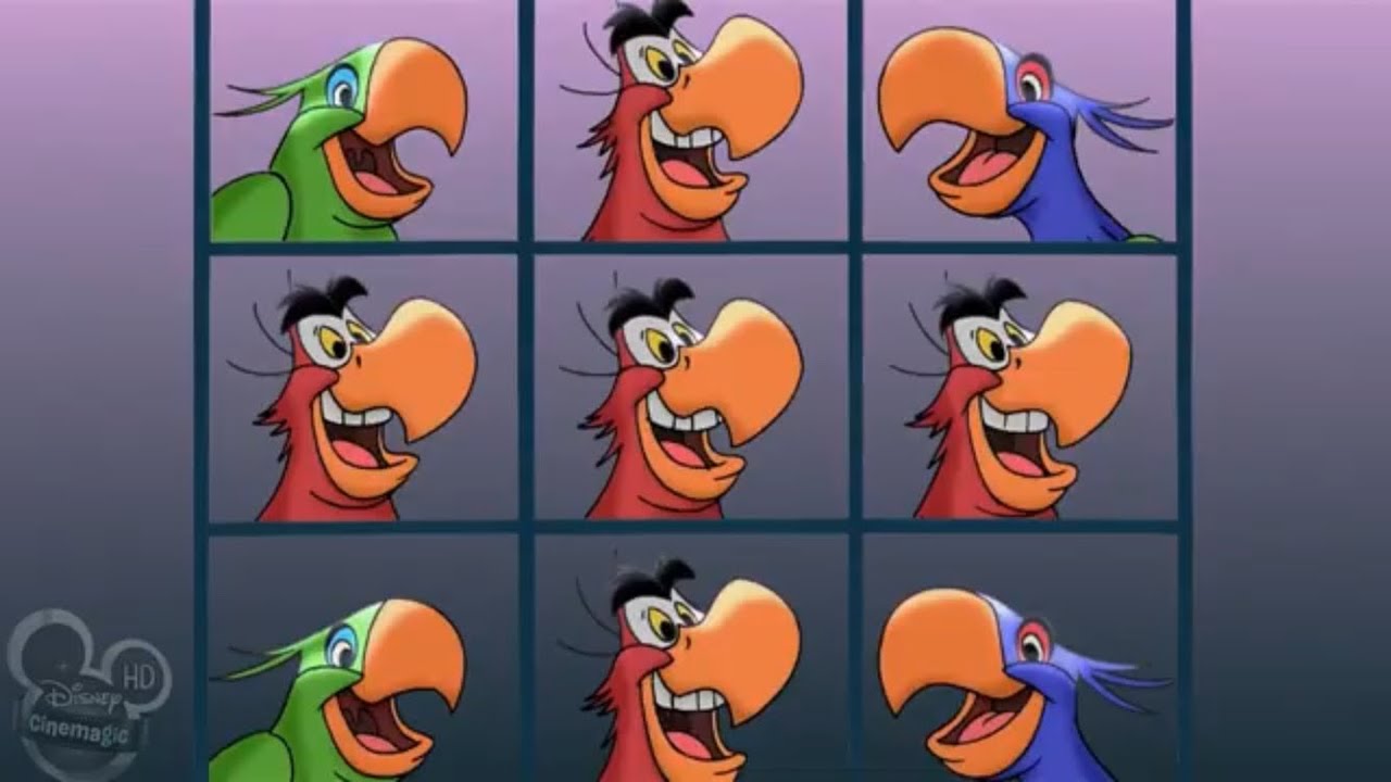 Tous en Bo&icirc;te Saison 1 &eacute;pisode 12