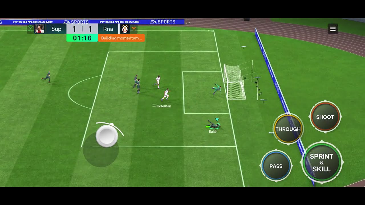 Insane vs attack match!! No chances missed🔥🔥