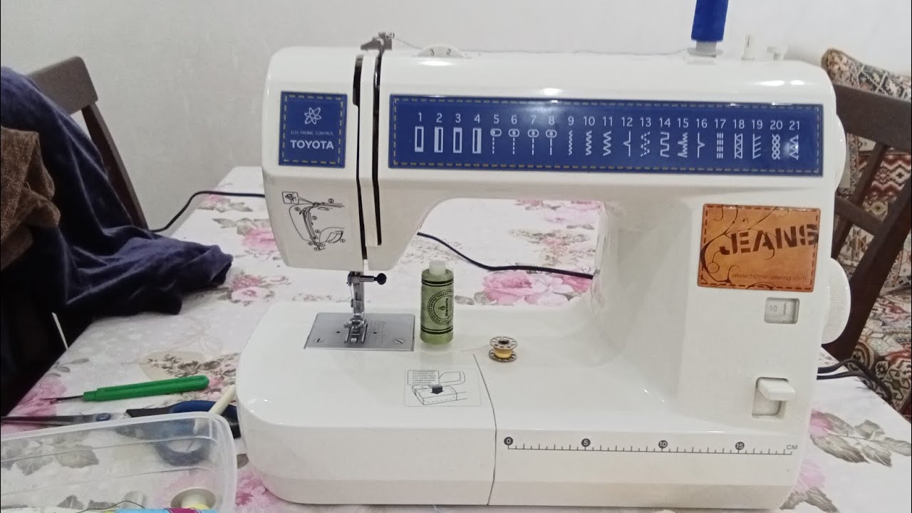 #couture_  سبب تقطع خيط ماكنة الخياطة مع كيفية التعامل مع القماش الخشن