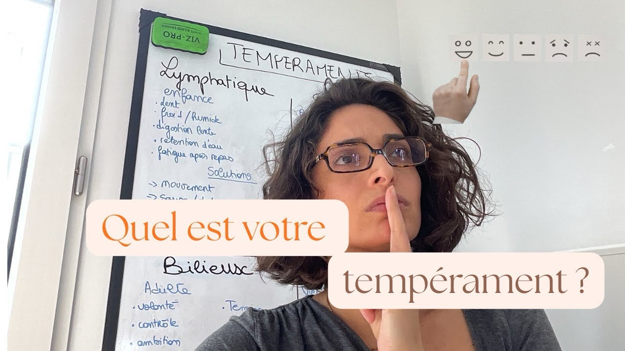 Pourquoi nous ne tombons pas tous malades de la même façon