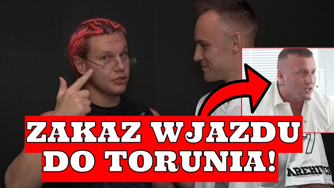 NATAN ODLECIAŁ?! 