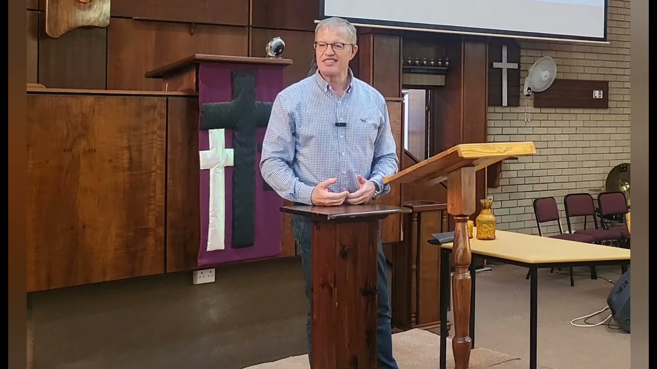 Prof Stephan Joubert. Skuif jou kop, skuif jou hart, skuif jou lewe!