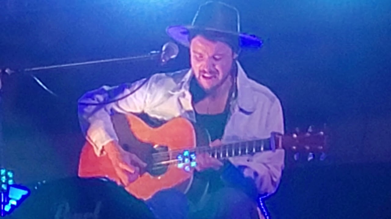 Sonohra - L'amore - Live @ Mura Festival - Verona - 11/09/2021