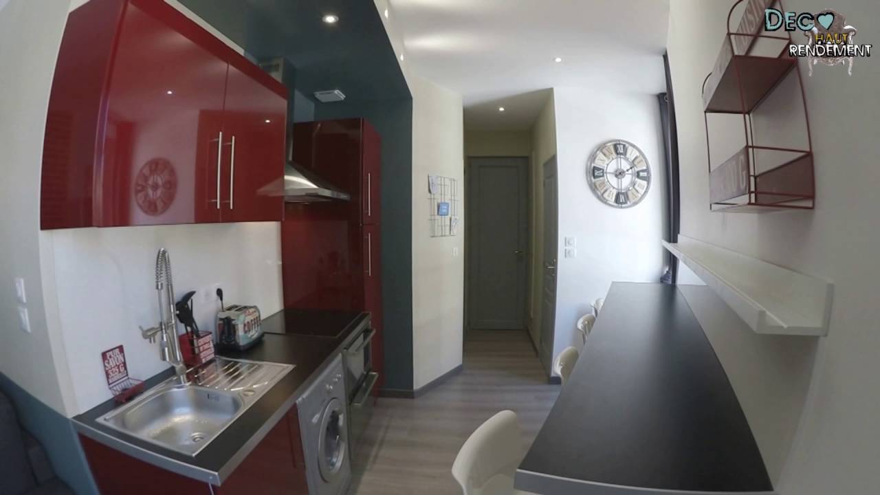 Projet pour un client à st Etienne