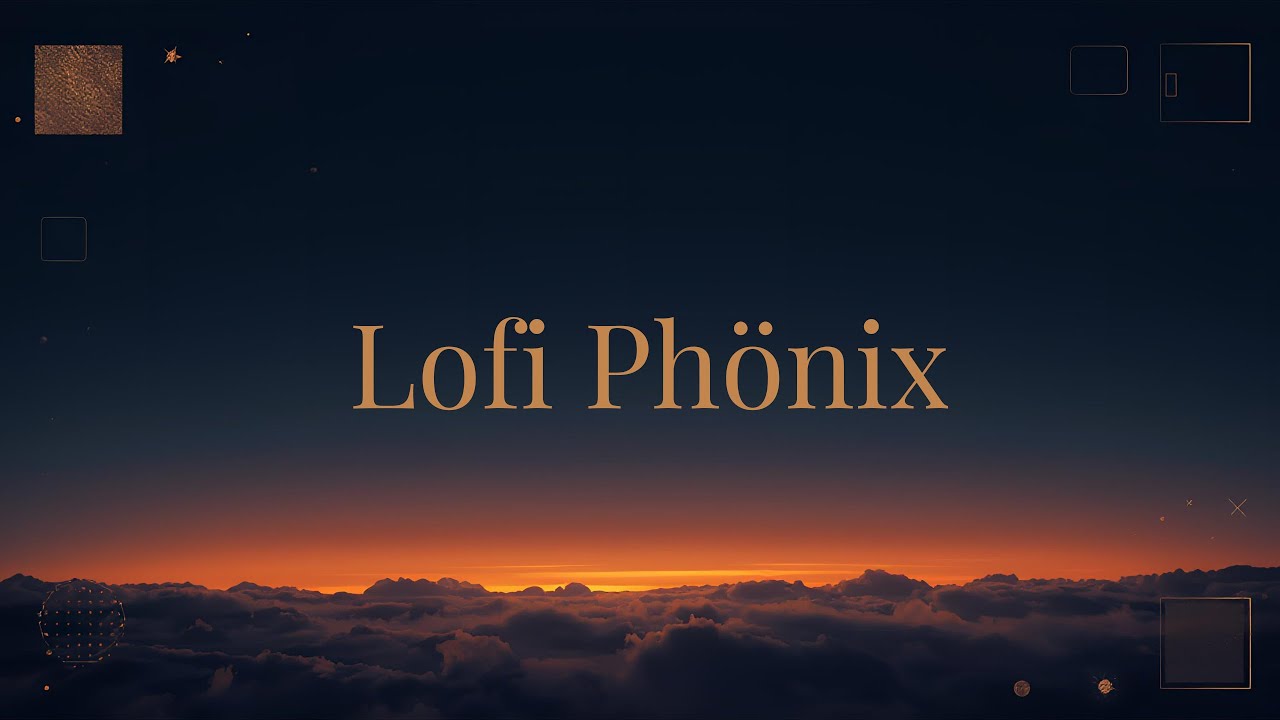When the Night Listens ✨ calm lofi beats for late nights 🌙 focus 🧠 & relax 🎧 
