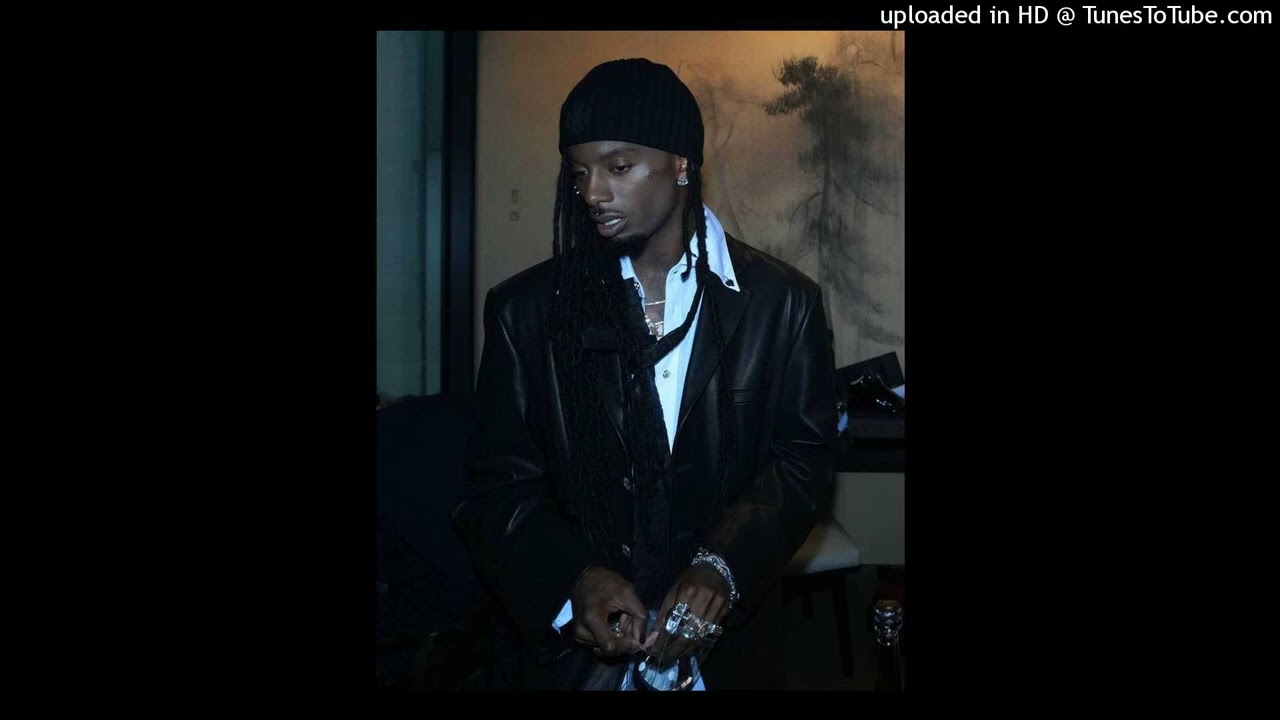 playboi carti + opm babi + rich kidz sample type beat [prod. kaeni]