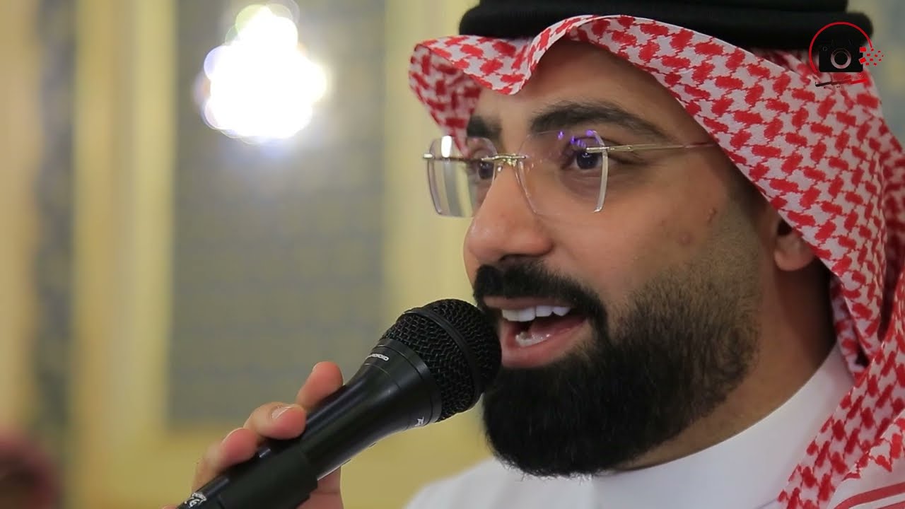 #دحيفة (حني يابضة & مابا تقنع) #الفنان عدنان بن حسين #افراح ال باحكيم