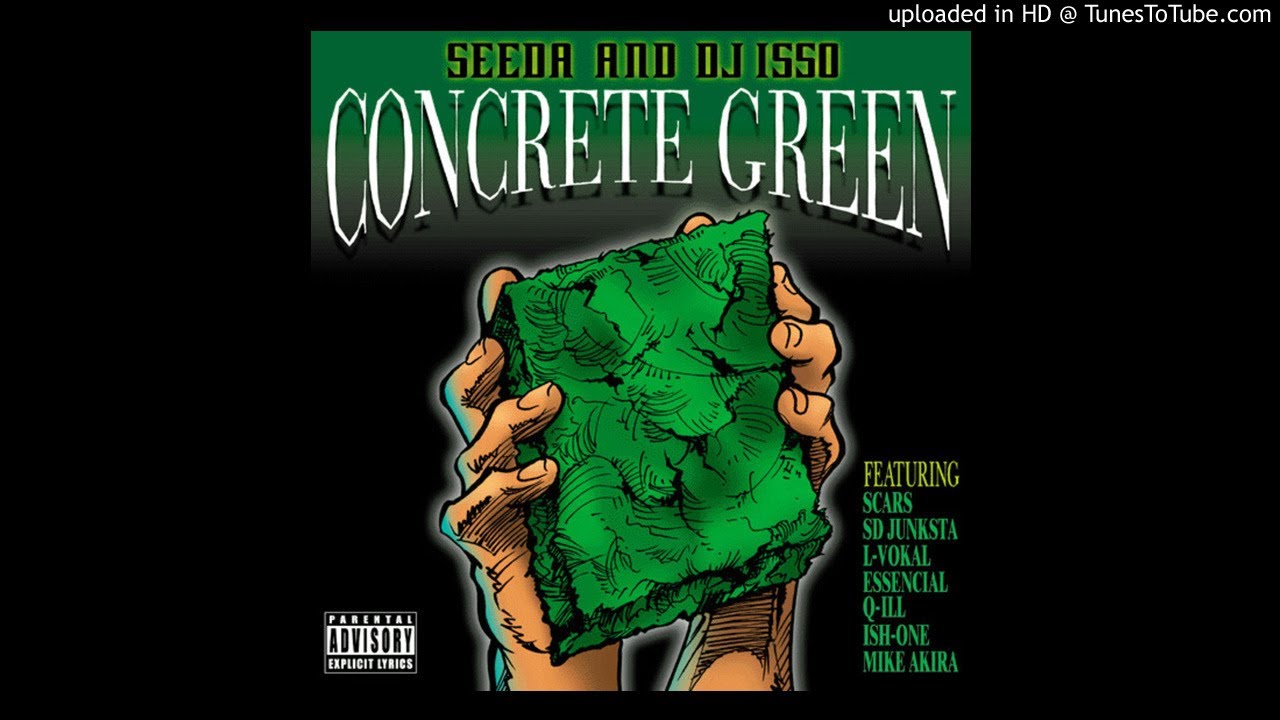 C.C.G.-Exclusive-feat.Sticky