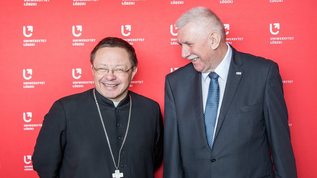 Abp Grzegorz Ryś - 