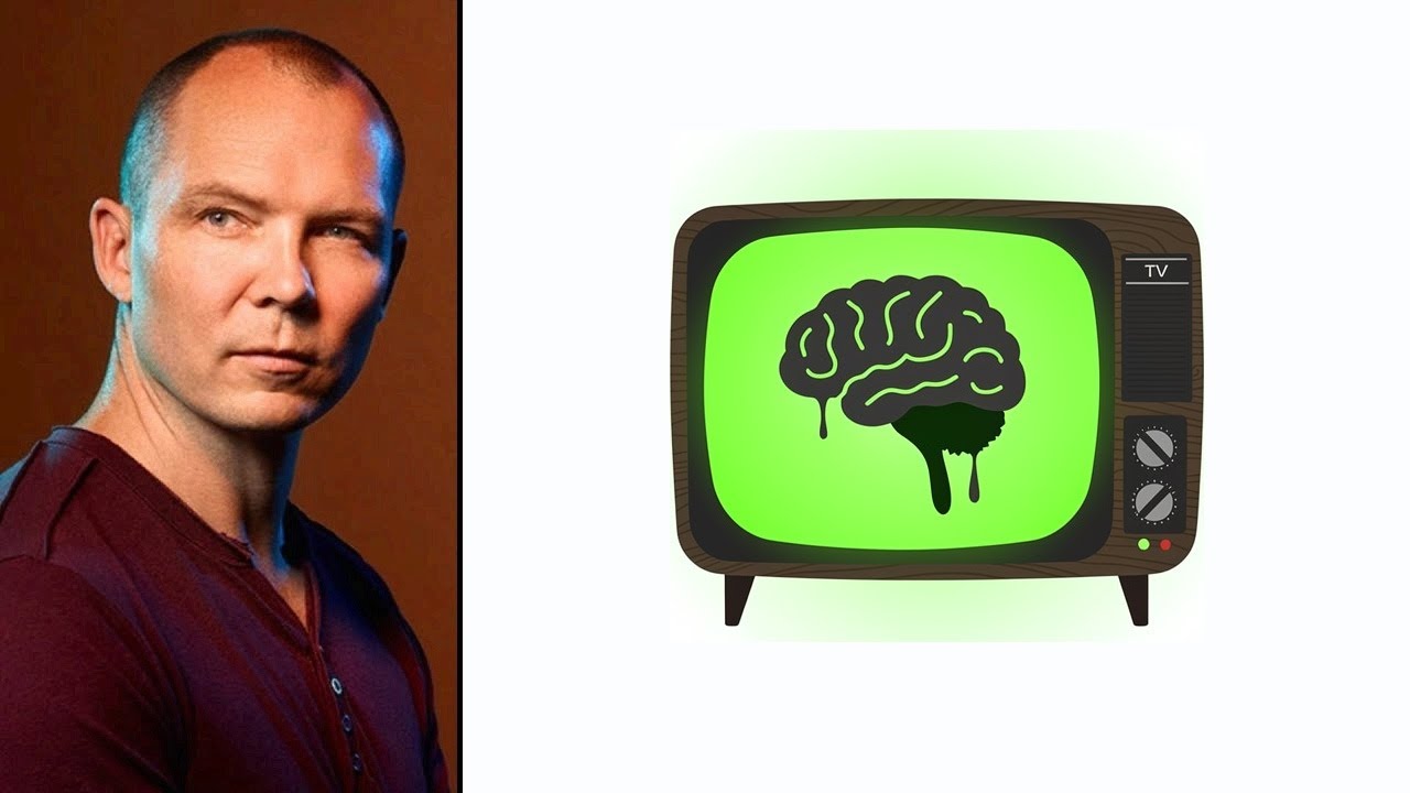 Jonathan Blow on The Decline of Art and Cultural Infantilization