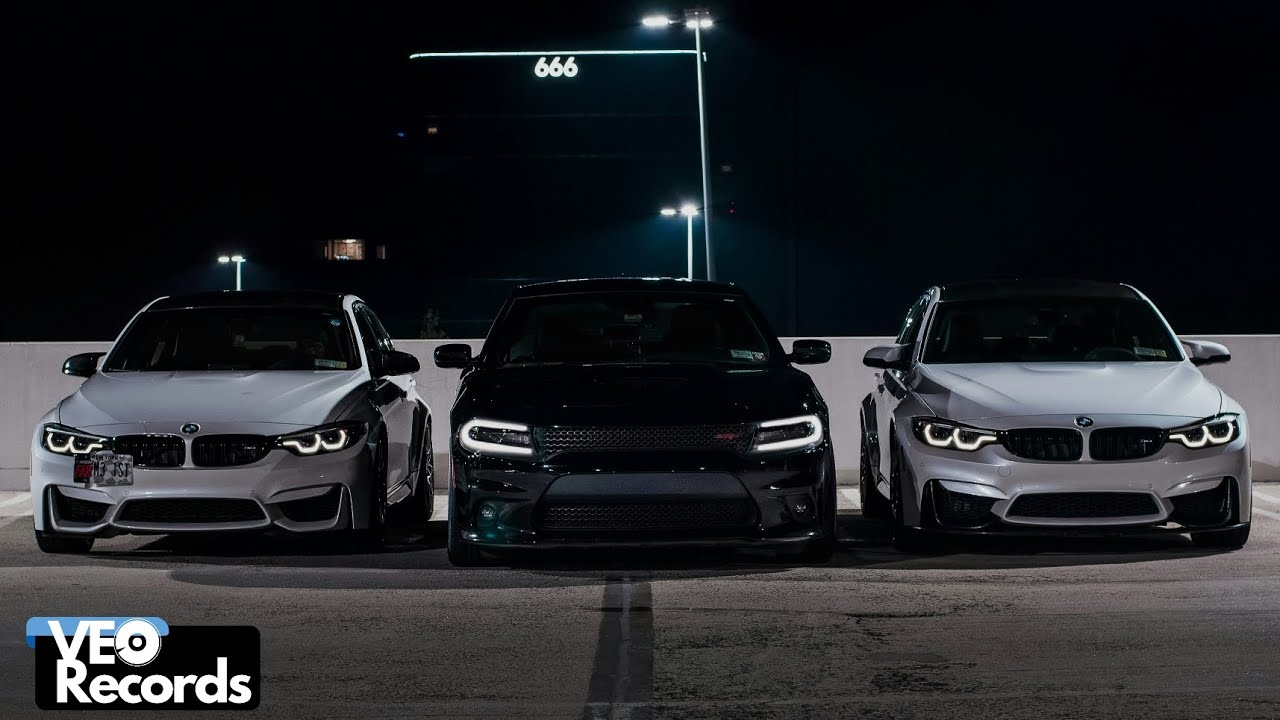 Valiyev Ekber - Night Air (Orginial Mix) Car Music