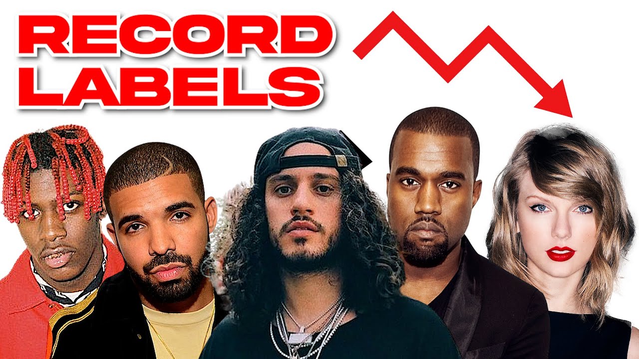 The Digital Music Revolution: How Independent Artists are Thriving