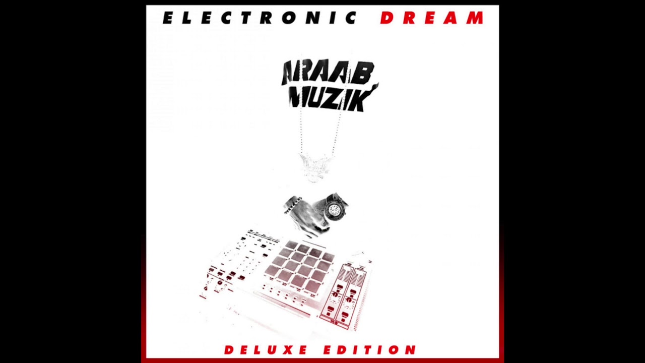 Araabmuzik - Let It Go