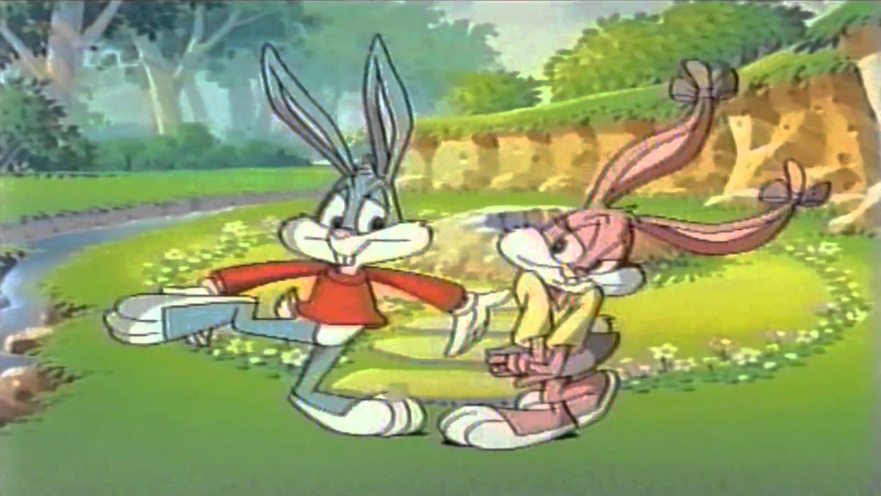 Tiny Toon Adventures Danish Intro (Full theme song)