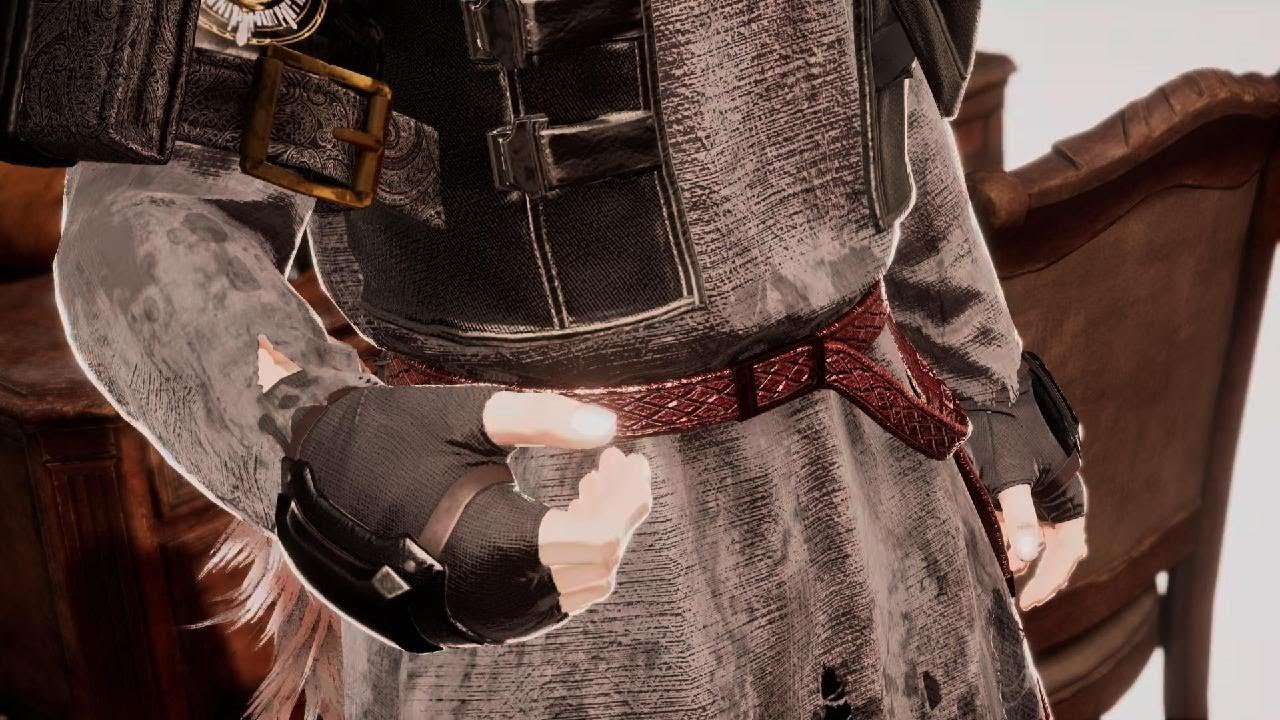 CODE VEIN II Part 20: The End