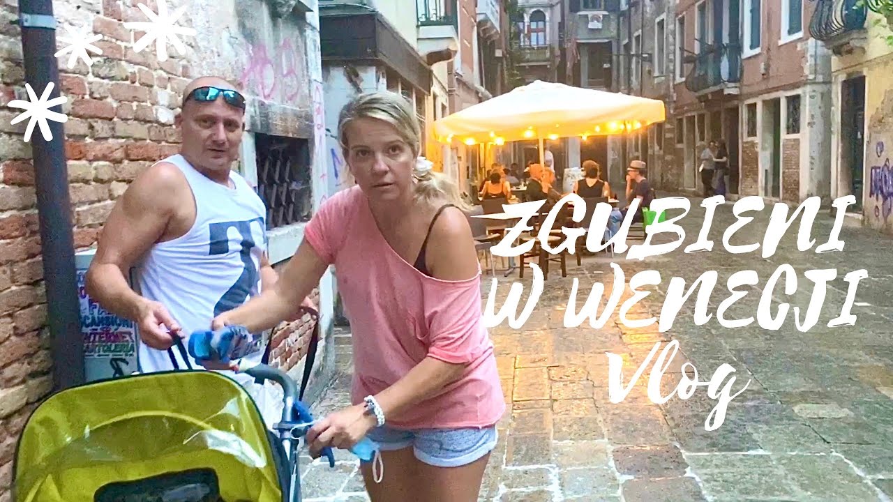 VLOG WENECJA | PLAC ŚW. MARKA | GDZIE TANIEJ KUPIĆ JEDZENIE I PICIE | TOALETA | JAK WYGLADA DWORZEC