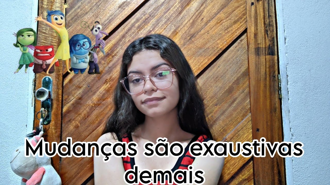 Não gosto de mudanças, como lidar com isso?