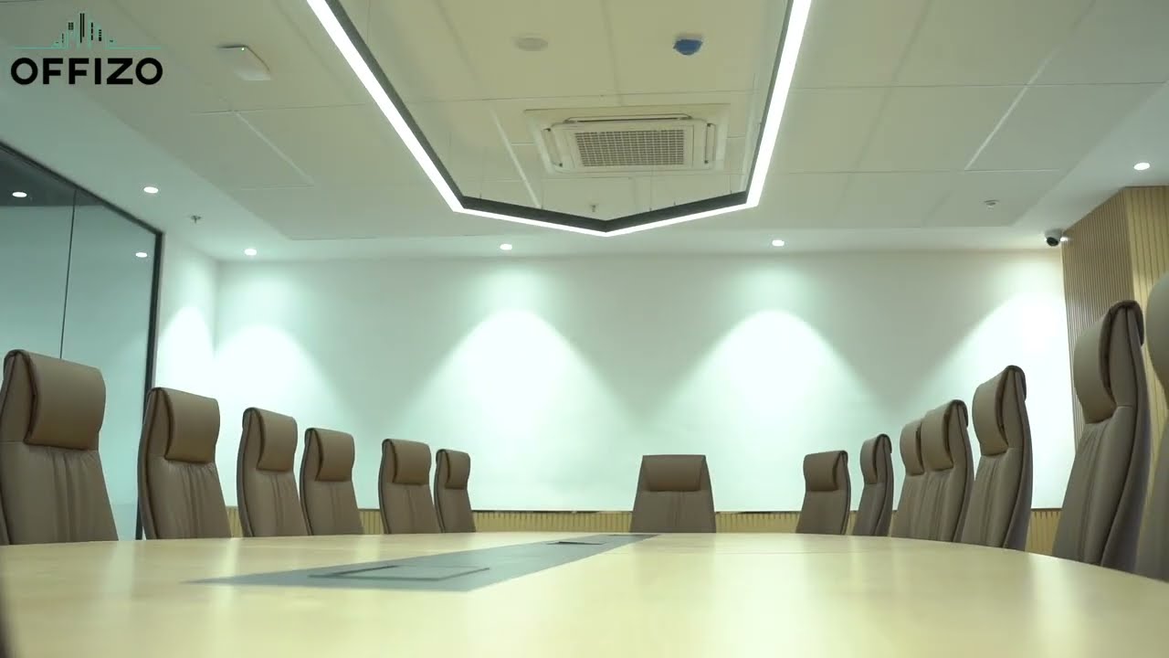 Office Space Corporate Leasing and Management | OFFIZO