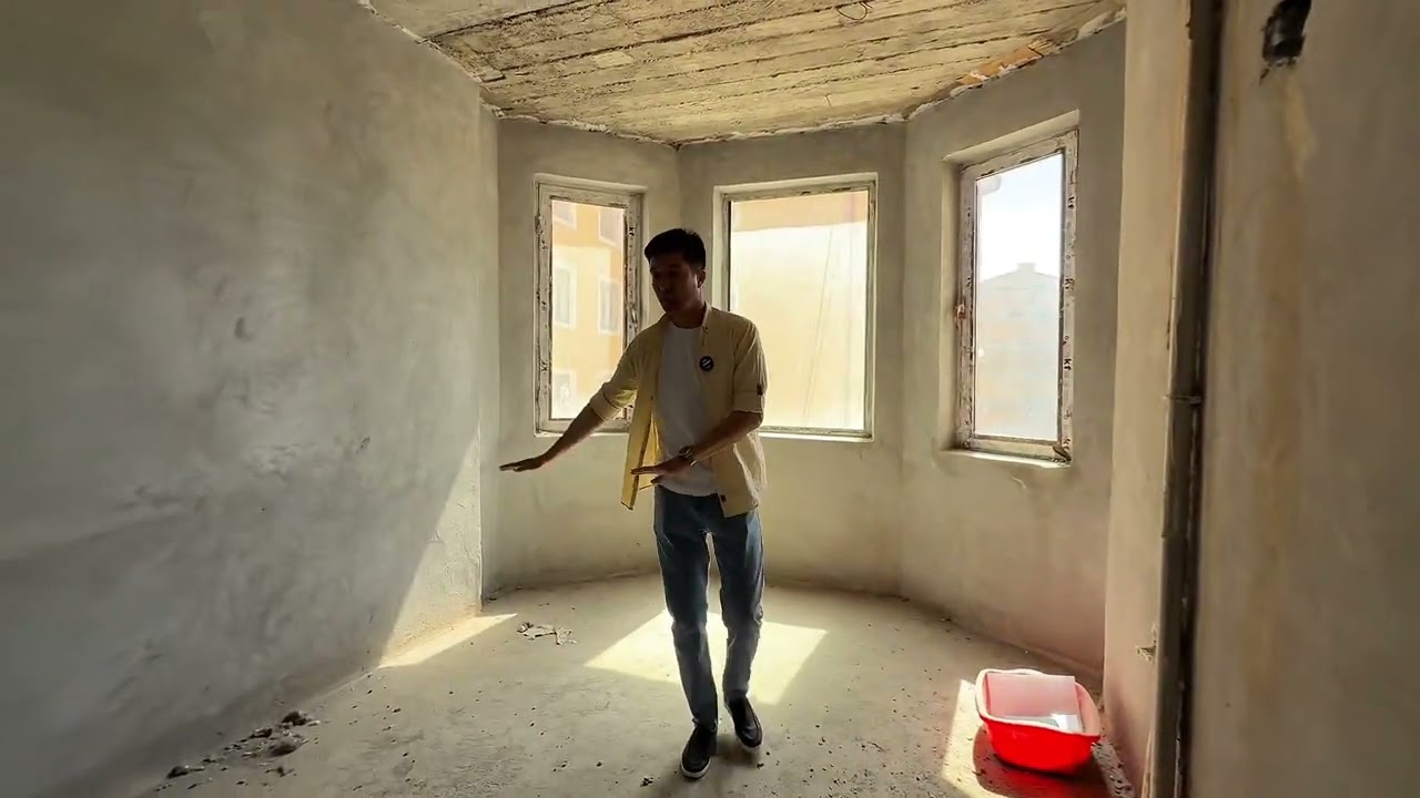 Zudlik bilan Karobka uy sotiladi! 3 xonali 97kv/m. Arzon narxda! #home #samarqandcity #rek