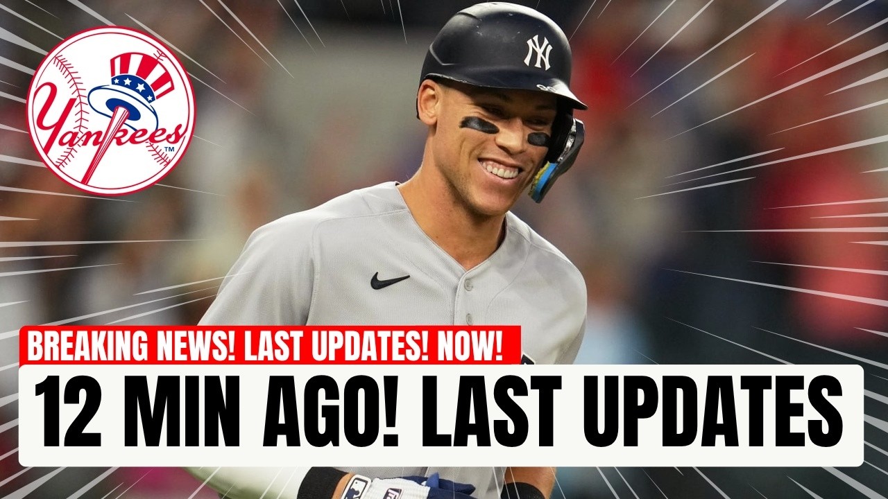 15 MIN AGO! Yankees' SHOCKING BLOCK in Hunter Goodman Trade Could   NEW YORK YANKEES NEWS TODAY