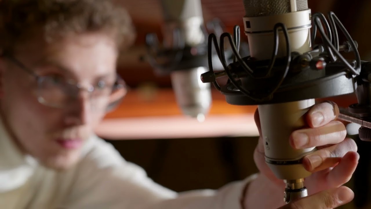 Szukam barwy (UMFC VideoLab)