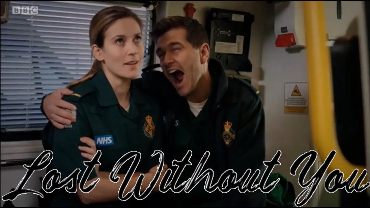 Iain and Sam - Lost Without You
