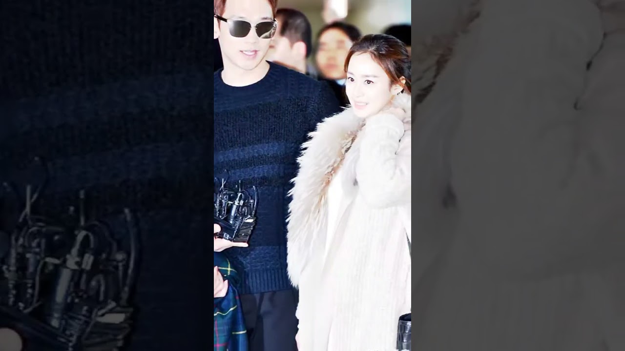 Marrying Kim Tae Hee is the best decision i've made. - Rain 