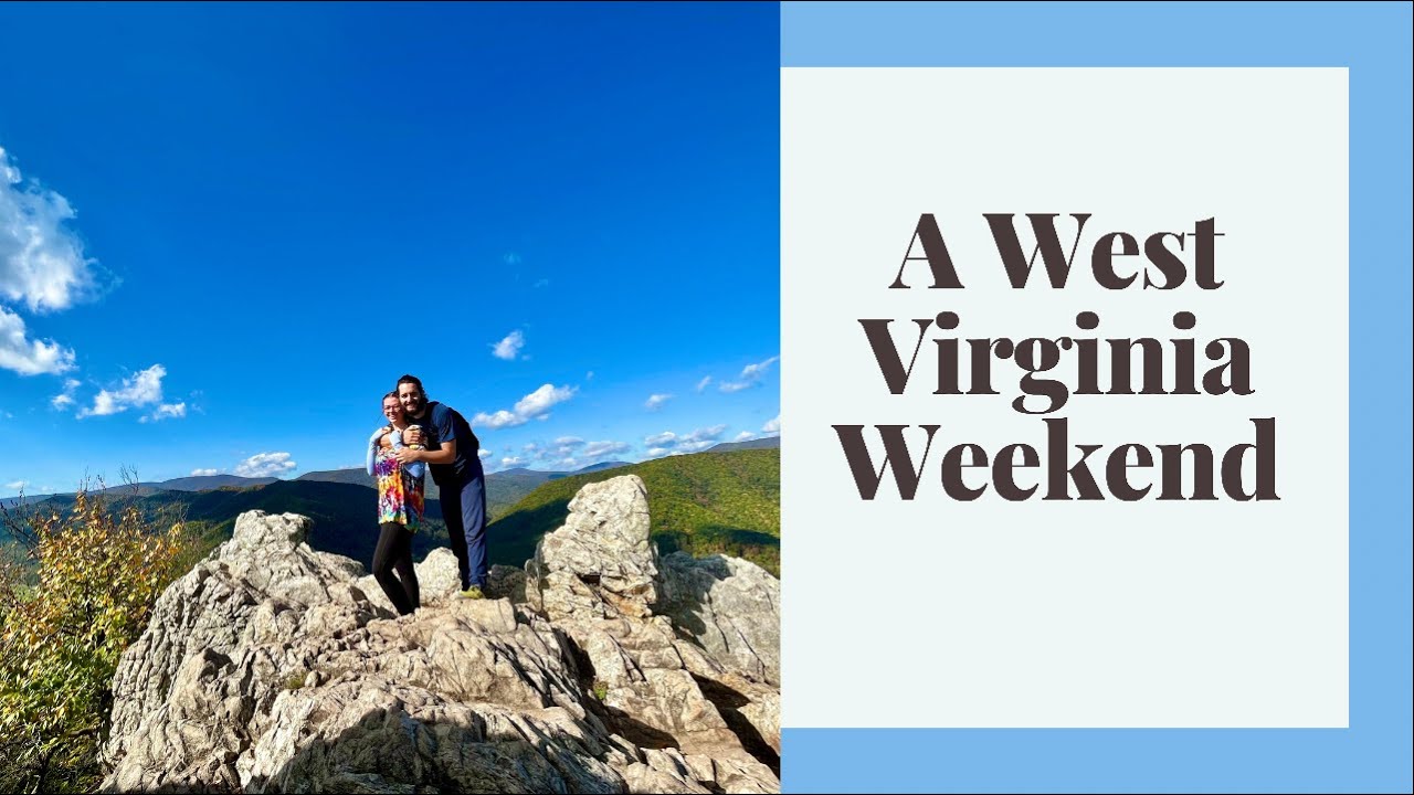 A West Virginia Weekend: Monongahela National Forest, Seneca Rocks, Cass Scenic Railroad
